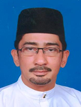 Photo - YB DATUK ZAHIDI BIN ZAINUL ABIDIN